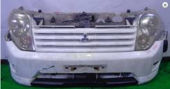 Ноускат. Mitsubishi Mirage Mitsubishi Dingo