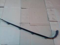 Порог пластиковый. Toyota Cresta, JZX91, JZX90, JZX93, GX90, SX90, LX90 Двигатели: 4SFE, 1JZGTE, 2JZGE, 1GFE, 2LTE, 1JZGE