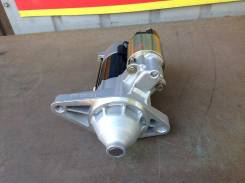Стартер. Toyota: Corolla, Corolla Rumion, Yaris, WiLL Cypha, Spade, Yaris / Echo, Succeed, Echo Verso, Vitz, XA, Ractis, Soluna Vios, Auris, Corolla F...
