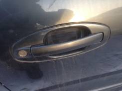 Ручка двери внешняя. Hyundai Santa Fe Hyundai Santa Fe Classic, SM Двигатели: 2, VM, MOTORI, CRDI, G6BA, D4EA