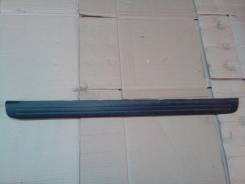Накладка на порог. Toyota Cresta, JZX91, JZX90, JZX93, GX90, SX90, LX90 Двигатели: 4SFE, 1JZGTE, 2JZGE, 1GFE, 2LTE, 1JZGE