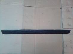 Накладка на порог. Toyota Cresta, JZX91, JZX90, JZX93, GX90, SX90, LX90 Двигатели: 4SFE, 1JZGTE, 2JZGE, 1GFE, 2LTE, 1JZGE