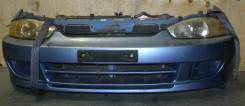 Ноускат. Mitsubishi Mirage, CJ1A