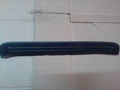 Накладка на порог. Toyota Cresta, JZX91, JZX90, JZX93, GX90, SX90, LX90 Двигатели: 4SFE, 1JZGTE, 2JZGE, 1GFE, 2LTE, 1JZGE