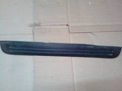 Накладка на порог. Toyota Cresta, JZX91, JZX90, JZX93, GX90, SX90, LX90 Двигатели: 4SFE, 1JZGTE, 2JZGE, 1GFE, 2LTE, 1JZGE