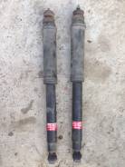 Амортизатор. Hyundai Santa Fe Hyundai Santa Fe Classic, SM Двигатели: G6BA, 2, VM, MOTORI, CRDI, D4EA