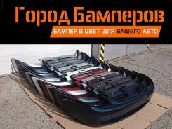 Бампер. Лада Калина Хэтчбек Лада Приора