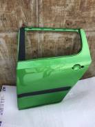 Дверь боковая. Skoda Fabia