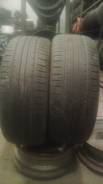 Kumho Solus KH17. Летние, износ: 10%, 2 шт