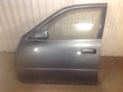 Дверь боковая. Toyota Vista, SV35, CV30, SV30, SV32 Toyota Camry, SV32, CV30, SV35, SV30