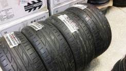 Bridgestone Potenza S001. Летние, без износа, 4 шт