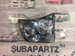 Стоп-сигнал. Lexus RX330, GSU30, GSU35, MCU33, MCU35, MCU38 Lexus RX350, GSU30, GSU35, MCU33, MCU35, MCU38 Lexus RX300, GSU35, MCU35, MCU38 Toyota Har...
