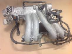 Коллектор впускной. Toyota: Corona, Cresta, Crown, Caldina, Carina, Vista, Corona Exiv, Carina ED, Camry, Mark II, Curren, Chaser Двигатель 4SFE