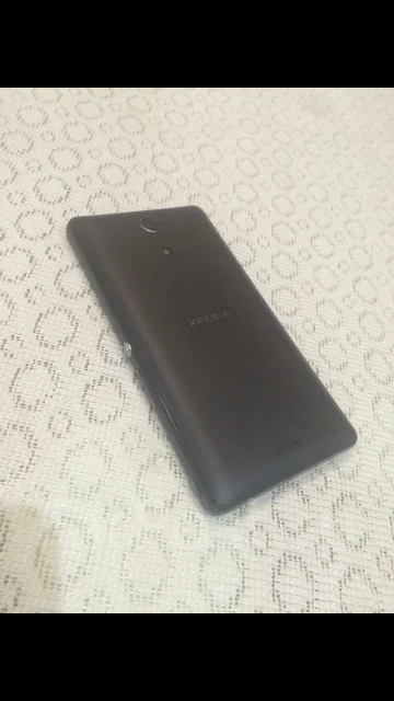 Sony Xperia ZR. �/� ����