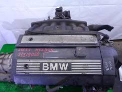 Двигатель в сборе. BMW