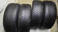 Gislaved Nord Frost III. Зимние, шипованные, 2008 год, износ: 60%, 4 шт