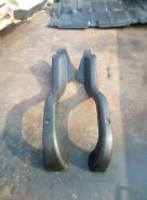 Накладка крышки багажника. Toyota Crown, JZS171, JZS171W, GS171, GS171W