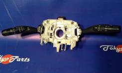 Блок подрулевых переключателей. Subaru Legacy, BL5, BP5, BP9, BL, BL9, BLE, BP, BPE, BPH Subaru Legacy B4, BL5, BL9, BLE Двигатели: EJ203, EJ204, EJ20...