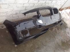 Бампер. BMW 3-Series, F30 BMW 5-Series BMW X3 BMW X5 Двигатели: M57TUD30, M57TU2D30