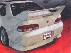Спойлер. Honda Prelude. Под заказ