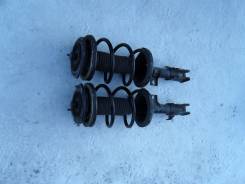 Амортизатор. Suzuki Aerio, RB21S Двигатель M15A