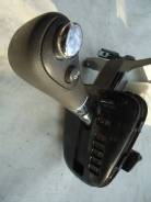 Селектор кпп. Toyota Corolla Verso, ZZE122 Toyota Corolla Spacio, ZZE122N, ZZE124, NZE121, ZZE124N, ZZE122, NZE121N Двигатели: 1ZZFE, 1NZFE