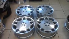 G-Corporation Luftbahn. 8.5x20", 5x114.3, ET35, �� 73,0���. ����