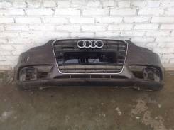 Бампер. Audi A5