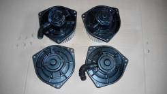 Мотор печки. Nissan Cube, BNZ11, YZ11, ANZ10, BZ11, Z10, AZ10