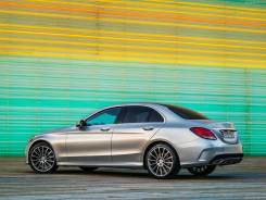 Mercedes. 8.0x17, 5x112.00, ET35, ЦО 66,6 мм.