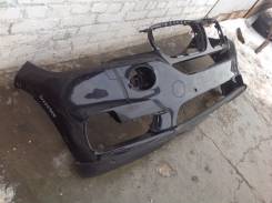 Бампер. BMW X5, F15 Двигатели: N20B20, N47D20, N55B30, N57D30, N57D30OL, N57D30S1, N57D30TOP, N63B44