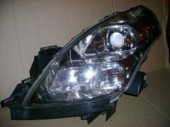 Фара. Mazda MPV, LY3P