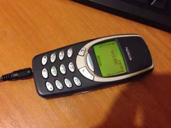 Nokia 3310. �/� ����