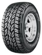 Bridgestone Dueler A/T D694. Всесезонные, износ: 80%, 1 шт
