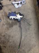 Замок двери. Toyota Kluger V, ACU20, ACU20W, ACU25, ACU25W, MCU20, MCU20W, MCU25, MCU25W, MCU28, MHU28, MHU28W Двигатели: 1MZFE, 2AZFE, 3MZFE