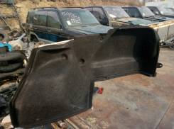 Обшивка багажника. Toyota Crown, JZS171, JZS171W, GS171, GS171W