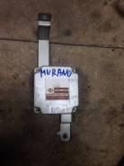 Блок управления. Nissan Murano, PZ50
