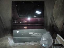 Дверь сдвижная. Mazda Ford Freda, SGEWF, SGL3F, SGLRF, SG5WF, SGL5F, SGLWF, SGE3F Mazda Bongo Friendee, SGE3, SGLW, SG5W, SGEW, SGLR, SGL5, SGL3
