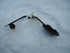 Педаль газа. Toyota: Premio, Corolla Spacio, Allion, WiLL VS, Allex, Corolla Axio, Avensis, Corolla Verso, Corolla, Caldina, Wish, Corolla Fielder, Vo...