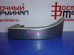 Планка под стоп NISSAN BLUEBIRD SYLPHY, правый, задний