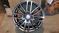Proma FM. 6.0x6", 4x100, ET48, �� 54,1���. ����