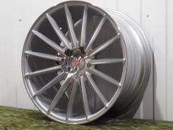 Vossen. 7.5x17, 5x114.30, ET40, ЦО 73,1 мм.