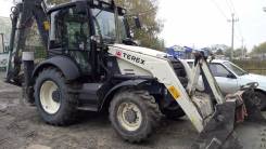 Terex TLB. Продам экскаватор-погрузчик Terex Tlb 825 RM, 1,20 куб. м.