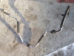 Трубка кондиционера. Hyundai Santa Fe Classic, SM Hyundai Santa Fe, SM Двигатели: D4EA, 2, VM, MOTORI, CRDI