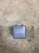 Реле. Infiniti: QX56, M35 Hybrid, M45, Q40, QX50, Q45, Q50L, QX60, M56, Q50, FX35, JX35, EX25, FX37, G20, M25, QX70, G25, Q60, FX45, EX35, EX37, FX30d...