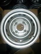 Trebl 42E45S. 4.5x13, 4x114.30, ET45, ЦО 69,1 мм.
