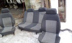 Сиденье. Daewoo Nexia