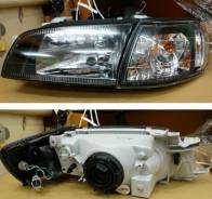 Фара. Toyota Corona, ST191, ST190, CT190, CT195, ST195, AT190
