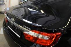 Спойлер. Toyota Camry, ACV51, ASV50, ASV51, AVV50