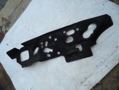 Шумоизоляция. Toyota: Corolla, Corolla Fielder, Allex, WiLL VS, Corolla Spacio, Corolla Runx Двигатели: 1NZFE, 1ZZFE, 3ZZFE, 2C, 2ZZGE, 3CE